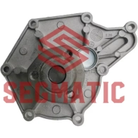 Водяной насос помпа audi a4 (8ec?b7) 2.7 tdi