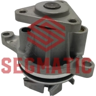 Водяной насос помпа ford focus c-max 1.8 SEGMATIC V85H83 2 SGWP6094 1441284918