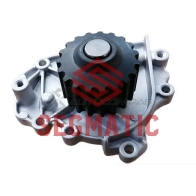 Водяной насос помпа honda cr-vi (rd) 2.0 16v (rd1, rd3) SEGMATIC ZYU WD SGWP6098 1441280859