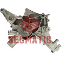 Водяной насос помпа mercedes-benz e-class(w210) e 280 (210.063) SEGMATIC SGWP6108 1441284922 UTI GUM3