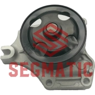 Водяной насос помпа mazda 2 (de) 1.3 SEGMATIC 1441280865 SGWP6113 FU Q6I