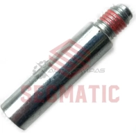 Направляющая суппорта тормозного mazda 3 bk 2003- 2008 SEGMATIC HWB IFA 1441281675 SG300037