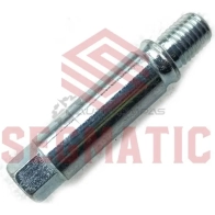 Направляющая суппорта тормозного mazda 323 c iv 1 8 16v gt SEGMATIC QUCF D 1441281676 SG300054