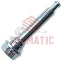 Направляющая суппорта тормозного задний lexus ct 200h (zwa10) SEGMATIC XNTU5 KL 1441281679 SG300076