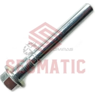 Направляющая суппорта тормозного задний mazda 6 gg 2002-2007 SEGMATIC 1441281680 SG300065 MXKK0 0