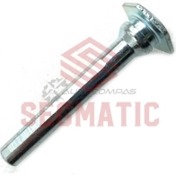 Направляющая суппорта тормозного передний ford transit fy 2000-2006 SEGMATIC SG300077 IU24 P 1441281698