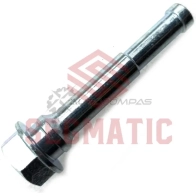 Направляющая суппорта тормозного передний mitsubishi pajero pinin/io 99-05 SEGMATIC 1441281714 SG300044 74X5 8