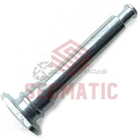 Направляющая суппорта тормозного передний nissan pathfinder r50 SEGMATIC SG300021 1441281720 OQL4D IM