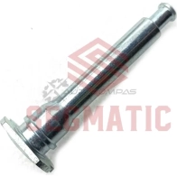 Направляющая суппорта тормозного передний nissan pathfinder r50 SEGMATIC SG300064 1441281721 GD M7SX