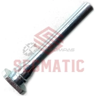 Направляющая суппорта тормозного передний nissan qashqai x-trail t31 SEGMATIC SG300019 1441281722 7 TTEWM