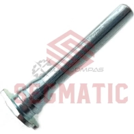 Направляющая суппорта тормозного передний nissan x- trail t32 SEGMATIC N 72QF7 SG300066 1441281726