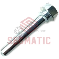 Направляющая суппорта тормозного передний toyota corolla e15 SEGMATIC SCX PKUL 1441281734 SG300018