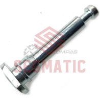 Направляющая суппорта тормозного передний toyota kluger l/v acu25/mcu25 4wd 2000-2007 SEGMATIC 1441281735 SG300020 GL193C Z
