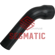 Патрубок интеркулера m sprinter 208 211 214 308 408 411 413 416 cdi SEGMATIC 1441281877 SH20020 MSYU H