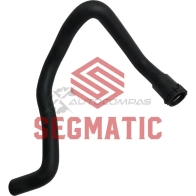 Патрубок обогревателя audi a4 1 8 v w passat v 1 8 skoda super b i 1 8 SEGMATIC SH20013 KJG26 C 1441281968