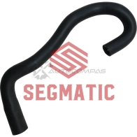 Патрубок теплообменника opel vectra b omega b 2 0 dti 2 2 dti SEGMATIC 1441282062 HT RR9 SH20008