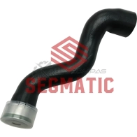 Патрубок турбокомпрессора audi a4 1 9 tdi 2 0 tdi SEGMATIC 1441282068 AP5 IP SH10027