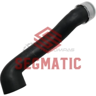 Патрубок турбокомпрессора bmw 330 d 330 cd 330 xd SEGMATIC SH10094 IN 4EXF 1441282077