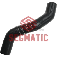 Патрубок турбокомпрессора nissan qashgai 1 5 dci SEGMATIC 1441282103 6TJ0 31 SH10021