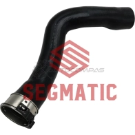 Патрубок турбокомпрессора opel insignia a 2 0 cdti SEGMATIC SH10019 FBFQ 9 1441282104