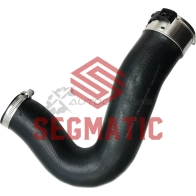 Патрубок турбокомпрессора v w crafter i 2 0 tdi mercedes sprinter 906 SEGMATIC SH10072 1441282113 EC LAY