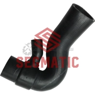 Патрубок турбокомпрессора v w passat v 1 8 audi a4 s4 1 8 audi a6 s6 1 8 skoda super b i 1 8 SEGMATIC 6UU33 Y SH10050 1441282124