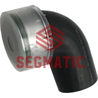 Патрубок турбокомпрессора v w passat v 1 9 tdi audi a4 s4 a6 s6 1 9 tdi skoda octavia ii 1 SEGMATIC 1441282129 24MJ G SH10049