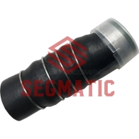 Патрубок турбокомпрессора v w passat vi 1 9 tdi - 2 0 tdi v w golf v golf plus 1 9 tdi - 2 0 t SEGMATIC SH10046 1441282131 R8U57S A