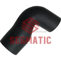 Патрубок турбокомпрессора v w sharan i 1 9 tdi seat alhambra i 1 9 tdi ford galaxy ii 1 9 tdci SEGMATIC CT638N B 1441282138 SH10061