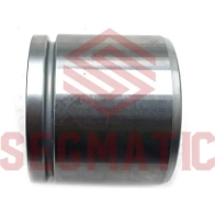 Поршень суппорта bmw x3 (e-83) 5 series (e-39 7 series (e-38) land rover range rover 03-02 SEGMATIC SG500085 1441282148 ECWH 5