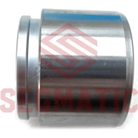 Поршень суппорта mitsubishi pajero l200 mb500779 honda cr-v ii 02- accord viii 03 SEGMATIC 1441282190 SG500047 7 25BH