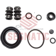 Ремкомплект суппорта задний audi a3 ii series 1 8 2 0 3 2 05-03->08-12 skoda octavia SEGMATIC 1441282524 HN3 SWTA SG700039