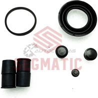 Ремкомплект суппорта задний bmw 3 series (e93) 8-06- > all types volvo xc 90 all types 10-02-> v SEGMATIC ER MEZ9I SG700102 1441282529
