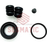 Ремкомплект суппорта задний chevrolet lacetti 1 4 1 6 1 8 02-04-> SEGMATIC SG700099 1441282534 4P ECK3F