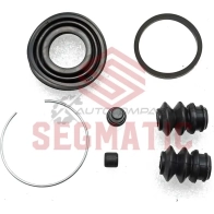 Ремкомплект суппорта задний mitsubishi galant v vi series 11-92->10-03 SEGMATIC SG700050 UBPJZ0 D 1441282584