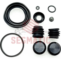 Ремкомплект суппорта задний opel movano b series 05-10-> renault master iii series 2 3 dci 02-10- SEGMATIC KYO 1R 1441282604 SG700175