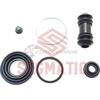 Ремкомплект суппорта задний toyota corona all types 01-88-> SEGMATIC ZV FK28 1441282625 SG700018