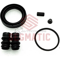 Ремкомплект суппорта задний volkswagen crafter all types 06-06-> mercedes sprinter (906) 06-> 200 SEGMATIC SG700391 WSR 865X 1441282631