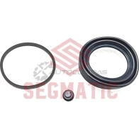 Ремкомплект суппорта передний audo 80 100 all types renault SEGMATIC V 1BN780 1441282652 SG700043