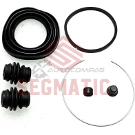 Ремкомплект суппорта передний honda cr-v ii series 2 0 07-02-> SEGMATIC SG700090 KWD FKF 1441282683