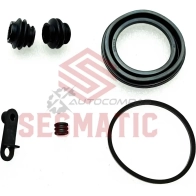 Ремкомплект суппорта передний hyundai i30 all types 10-07-> veloster 1 6 gdi 03-11-> kia cee'd SEGMATIC 1441282692 H1 WT4 SG700157