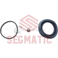 Ремкомплект суппорта передний mazda mx6 2 0 2 5 (ge6) 07-91-> ford probe ii series 10-93->03-98 SEGMATIC SG700016 TXWI U 1441282718