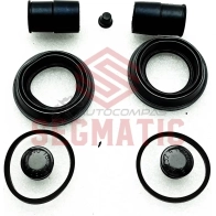 Ремкомплект суппорта передний mercedes gl-class (x164) 9-06-> 4-matic volkswagen transporter v se SEGMATIC SG700447 QRMU MZO 1441282725