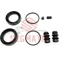 Ремкомплект суппорта передний mercedes viano (w639) 9-03 -> SEGMATIC 0B4 3SU SG700114 1441282730