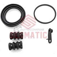 Ремкомплект суппорта передний nissan micra note almera g15 citroen xsara honda civic viii 09 SEGMATIC 1441282741 SG700028 G0C5 UY