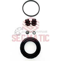 Ремкомплект суппорта передний nissan tiida 1 5 dci 1 6 1 8 08-07-> SEGMATIC 1441282749 PNCO F SG700135