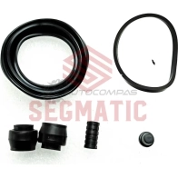 Ремкомплект суппорта передний suzuki grand vitara (jb) 2 0 4x4 10-05-> toyota rav-4 SEGMATIC SG700113 1441282771 5OZY1 B