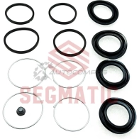 Ремкомплект суппорта передний toyota land cruiser 100 4 7 v8 01-98-> lexus lx 470 01-98-> SEGMATIC 1441282789 2 ZJ3Z SG700426