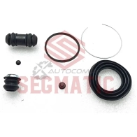 Ремкомплект суппорта передний toyota previa estima trc1#-2# 08-96->08-00 townace liteace SEGMATIC WUET4 L 1441282795 SG700049