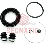 Ремкомплект суппорта передний toyota rav-4 i series 06-94->06-00 SEGMATIC SG700393 1 AUNL 1441282798